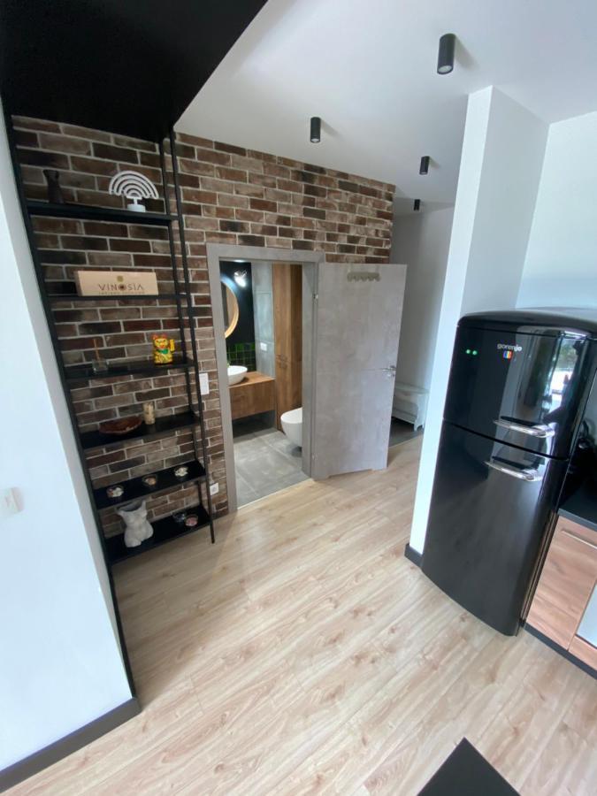Apartament Delux Przy Wisle Apartment *